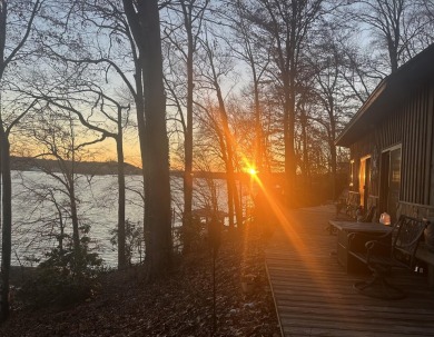 Lake Home Sale Pending in Rockwood, Tennessee