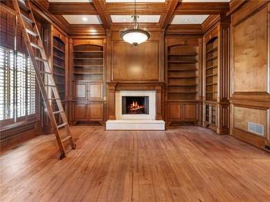 Welcome to 1871 Sam Snead Drive, a beautifully appointed estate - photo 32