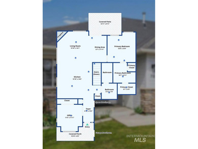 Rare better than new townhome minutes from downtown Eagle in a - photo 33