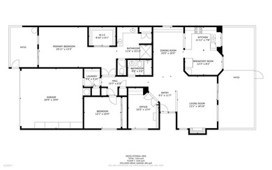 Welcome to 3111 Lake Albano Circle, a beautifully upgraded home - photo 33