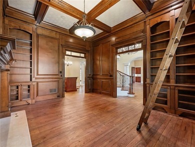 Welcome to 1871 Sam Snead Drive, a beautifully appointed estate - photo 34