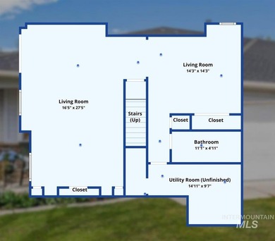Rare better than new townhome minutes from downtown Eagle in a - photo 34