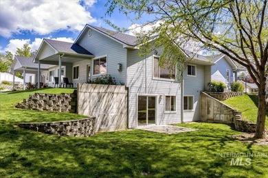 Rare better than new townhome minutes from downtown Eagle in a - photo 41