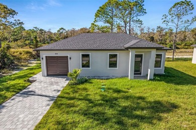 Lehigh Acres Area Home For Sale in Lehigh Acres Florida