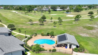 WELCOME TO CAREFREE FLORIDA LIVING IN THIS BEAUTIFULLY UPDATED - photo 42