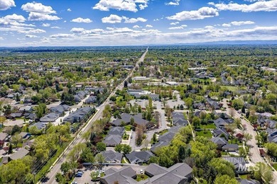 Rare better than new townhome minutes from downtown Eagle in a - photo 43