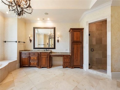 Welcome to 1871 Sam Snead Drive, a beautifully appointed estate - photo 44