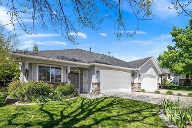 Rare better than new townhome minutes from downtown Eagle in a - photo 44