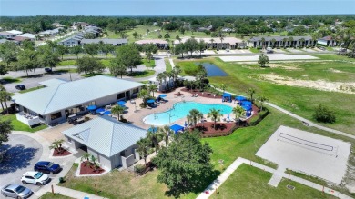 WELCOME TO CAREFREE FLORIDA LIVING IN THIS BEAUTIFULLY UPDATED - photo 44