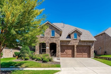 Lake Lewisville Home For Sale in Little Elm Texas