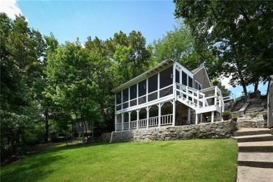 Lake Home For Sale in Lake Lotawana, Missouri