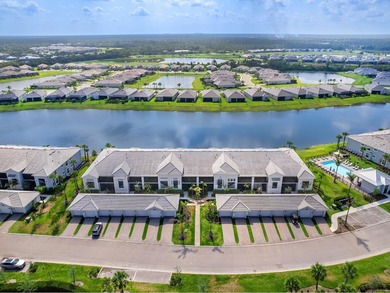 (private lake, pond, creek) Condo For Sale in Punta Gorda Florida