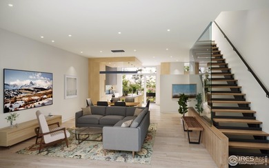 La Vie Lumiere, born from the belief that a home should