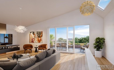 La Vie Lumiere, born from the belief that a home should