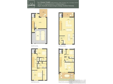 La Vie Lumiere, born from the belief that a home should