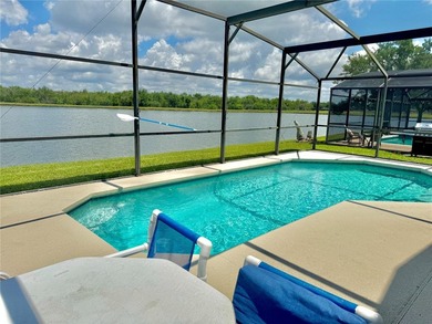 East Lake Tohopekaliga Home For Sale in Kissimmee Florida