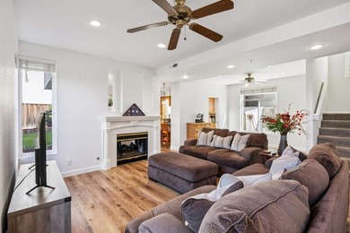 Welcome to 17552 Woodridge Court, a beautifully maintained home - photo 5