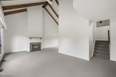 Enjoy easy Berkshire living in this spacious end-unit condo at - photo 6