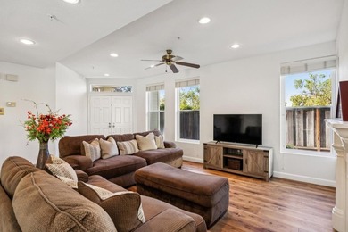 Welcome to 17552 Woodridge Court, a beautifully maintained home - photo 6