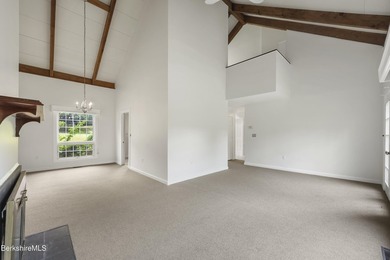 Enjoy easy Berkshire living in this spacious end-unit condo at - photo 7