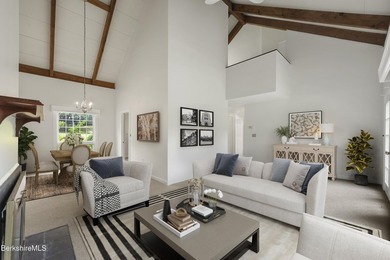 Enjoy easy Berkshire living in this spacious end-unit condo at - photo 8