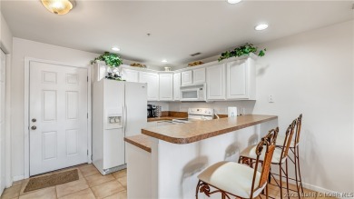 Lake of the Ozarks Condo For Sale in Camdenton Missouri