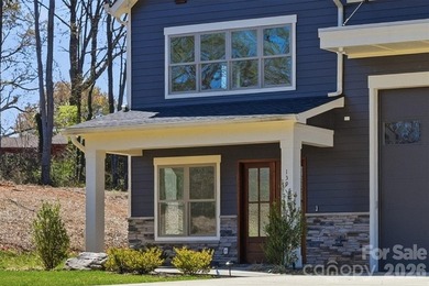 Opportunity to own new construction in Brawley Downs, an - photo 3