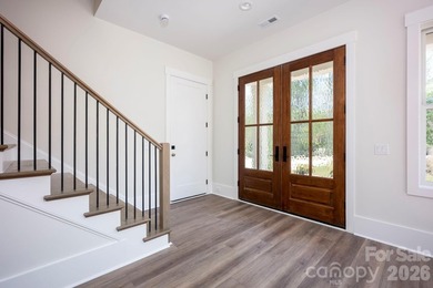 Opportunity to own new construction in Brawley Downs, an - photo 4