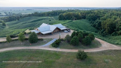 Poplar Springs Ranch is a highly improved 847+/- acre property - photo 12