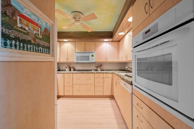 Enjoy beach living at its finest! This 1-bedroom plus - photo 3