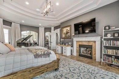 Nestled on the 13th hole, this exceptional golf course estate - photo 24