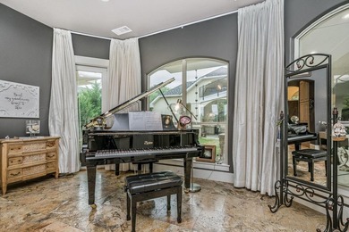Nestled on the 13th hole, this exceptional golf course estate - photo 25