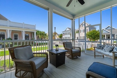 Imagine living in one of Myrtle Beach's most sought-after - photo 26