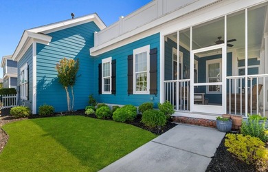 Imagine living in one of Myrtle Beach's most sought-after - photo 28