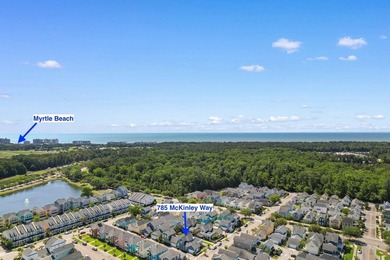 Imagine living in one of Myrtle Beach's most sought-after - photo 31