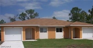 Lehigh Acres Area Home For Sale in Lehigh Acres Florida