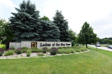 Nestled in the HEART of Lakes of the Four Seasons, this - photo 31