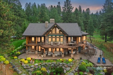 Lake Home Sale Pending in Cascade, Idaho