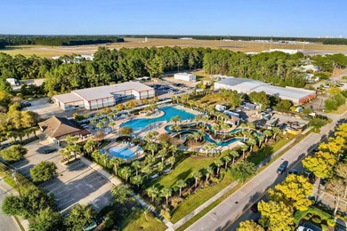 Imagine living in one of Myrtle Beach's most sought-after - photo 37