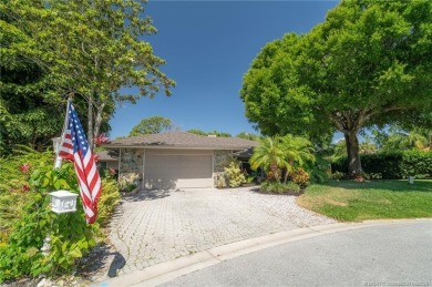 Lake Home For Sale in Port Saint Lucie, Florida
