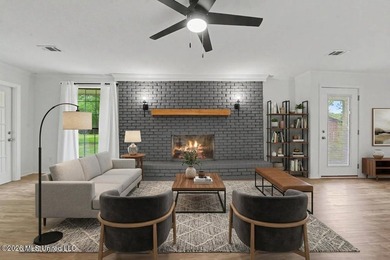 This beautifully remodeled 4- bedroom, 2 -bathroom home in the - photo 3
