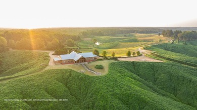 Poplar Springs Ranch is a highly improved 847+/- acre property - photo 47