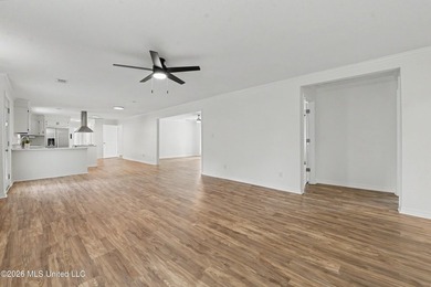 This beautifully remodeled 4- bedroom, 2 -bathroom home in the - photo 8