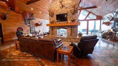 Poplar Springs Ranch is a highly improved 847+/- acre property - photo 48