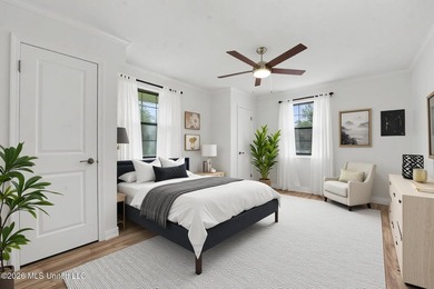 This beautifully remodeled 4- bedroom, 2 -bathroom home in the - photo 10