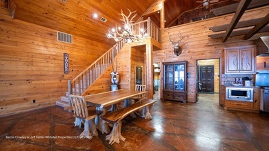 Poplar Springs Ranch is a highly improved 847+/- acre property - photo 50