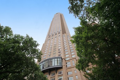 Lake Michigan - Cook County Condo For Sale in Chicago Illinois