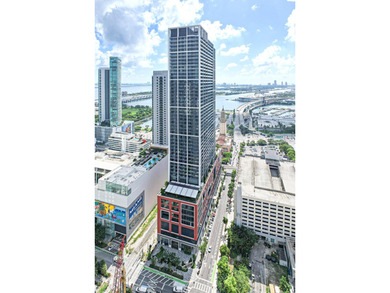 New luxury at Natiivo located at The Gale Hotel Miami, just - photo 1
