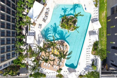 New luxury at Natiivo located at The Gale Hotel Miami, just - photo 3