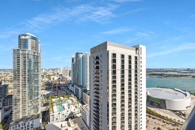 New luxury at Natiivo located at The Gale Hotel Miami, just - photo 4